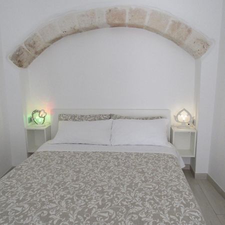 Vicolo Fiorito B&B Polignano a Mare Exterior foto